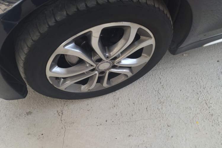 Used Mercedes-Benz C-Class 2015 C 200 L Sport Edition