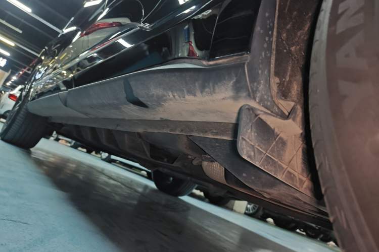 Used Ford Edge 2020 EcoBoost 245 Two-Wheel Drive Titanium 7-Seater
