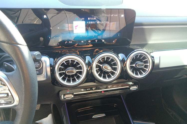 Used Mercedes-Benz GLB 2022 GLB 220 Dynamic Edition