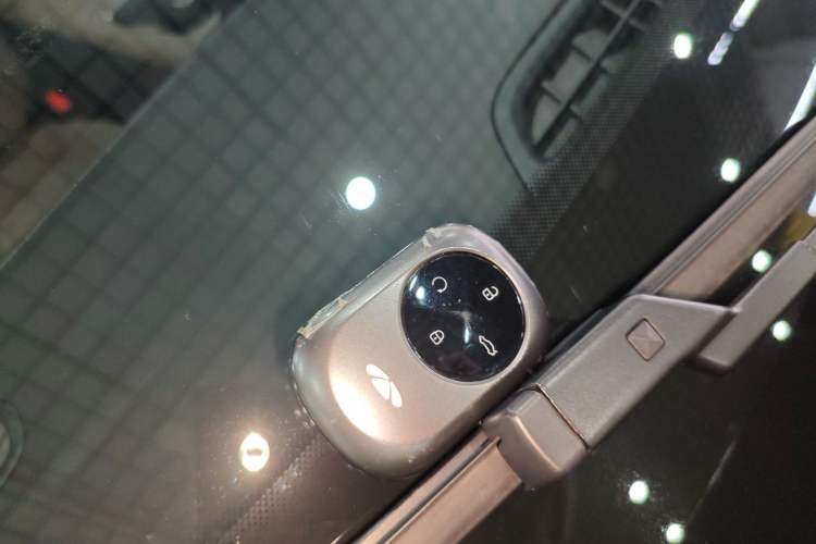 Used Chery Fengyun T8 2025 1.5T 130km Deluxe Version 5 Seats