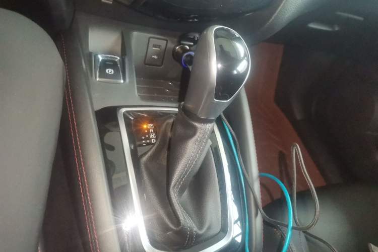 Used Nissan Qashqai 2022 2.0L CVT XV Smart Enjoyment Version
