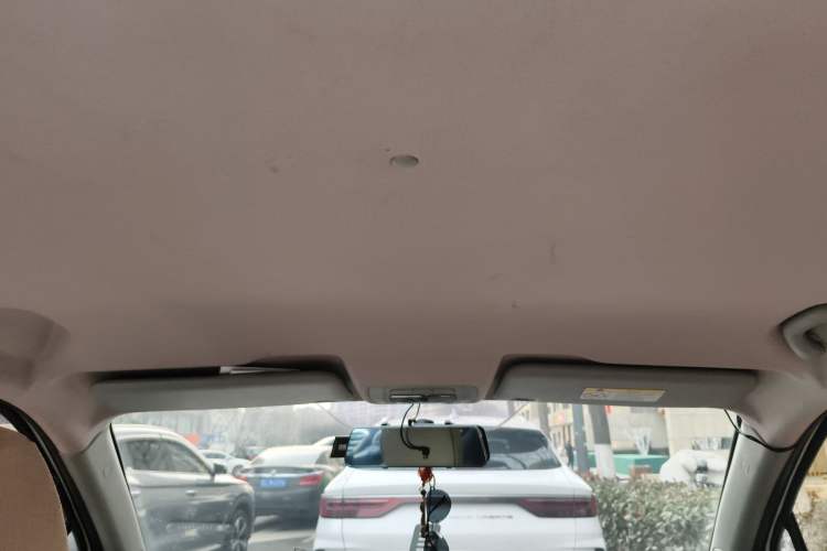 Used Brilliance V3 2017 1.5L Manual Comfort Model