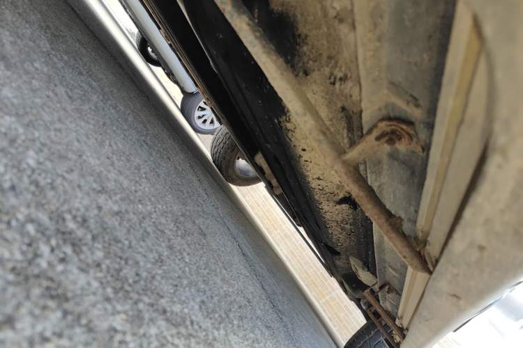 Used Geely Auto Monjaro 2019 Facelift 350T YAOXINGZHE
