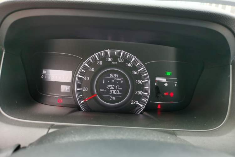 Used Honda Odyssey 2017 2.4L Smart Edition