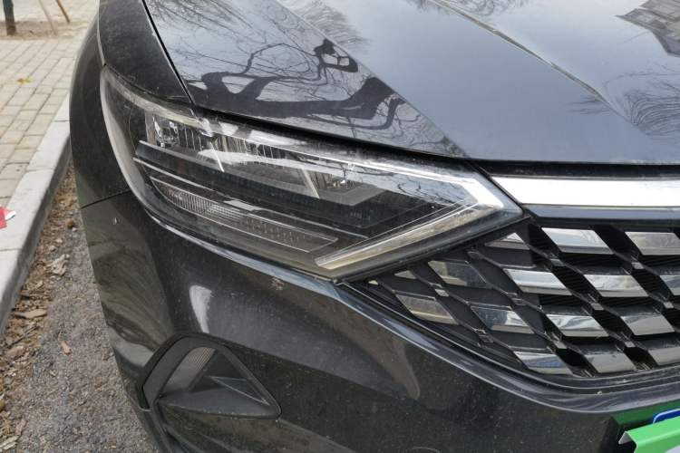 Used Jetta VS5 2021 280TSI Automatic Trend Edition
