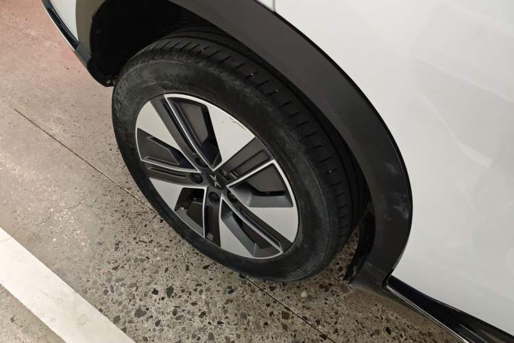 Used XPeng G3 2022 G3i 460G+
