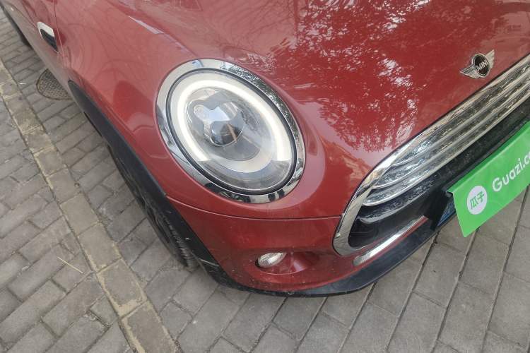 Used  MINI 2014 1.5T COOPER Excitement