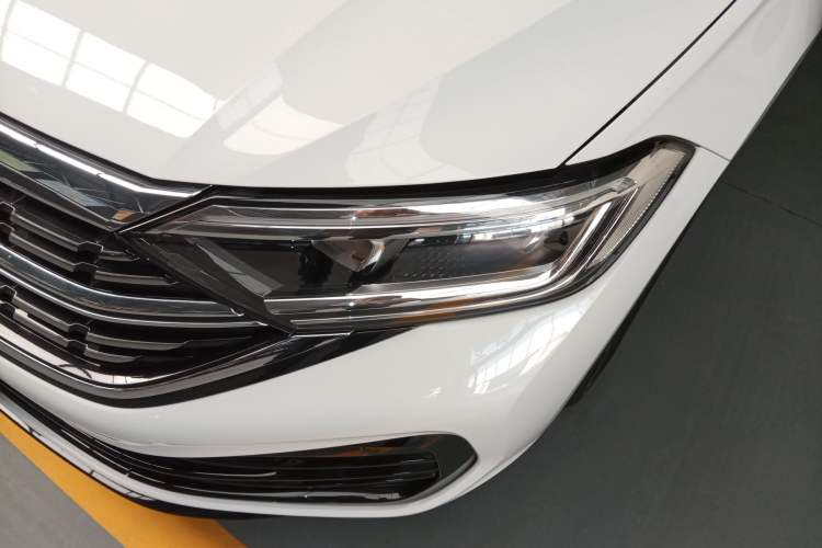 Used Volkswagen Sagitar 2023 300TSI DSG Excellence Edition
