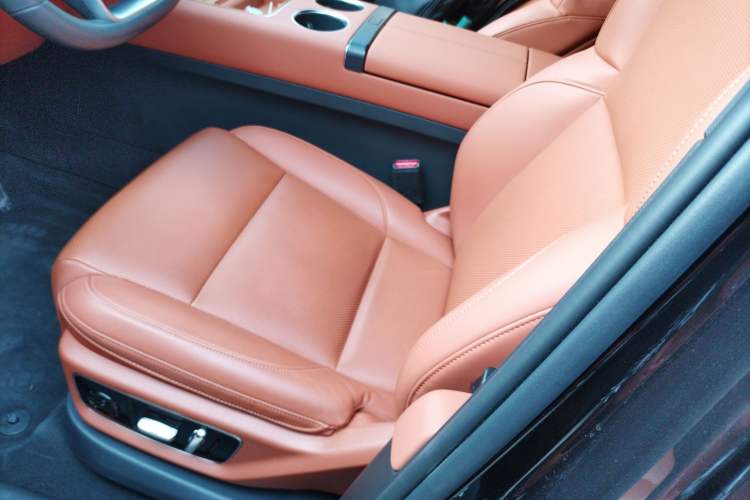 Used Li Auto L7 2023 Air model