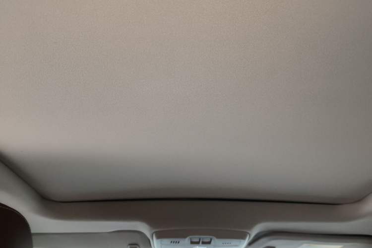 Used Buick Envision 2014 28T Four-Wheel Drive Luxury Model
