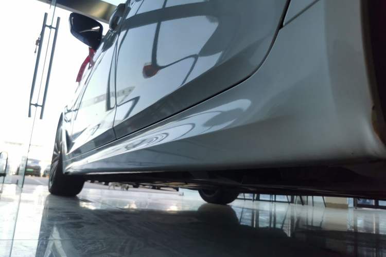 Used BMW 5 Series 2020 530Li Leading Model M Sport Package
