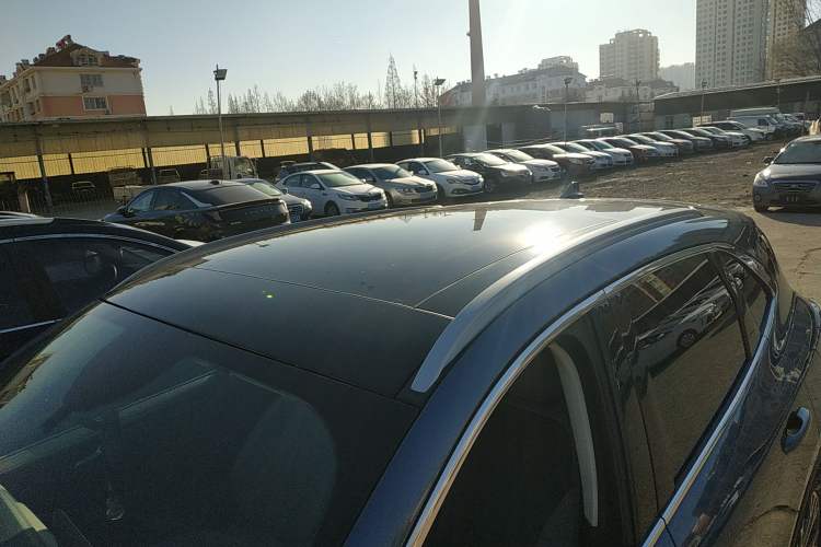 Used Ford Escape 2020 EcoBoost 245 Two-Wheel-Drive Titanium Edition
