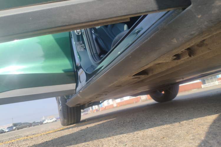 Used MG 7 2023 1.5T DCT Luxurious Supreme Edition
