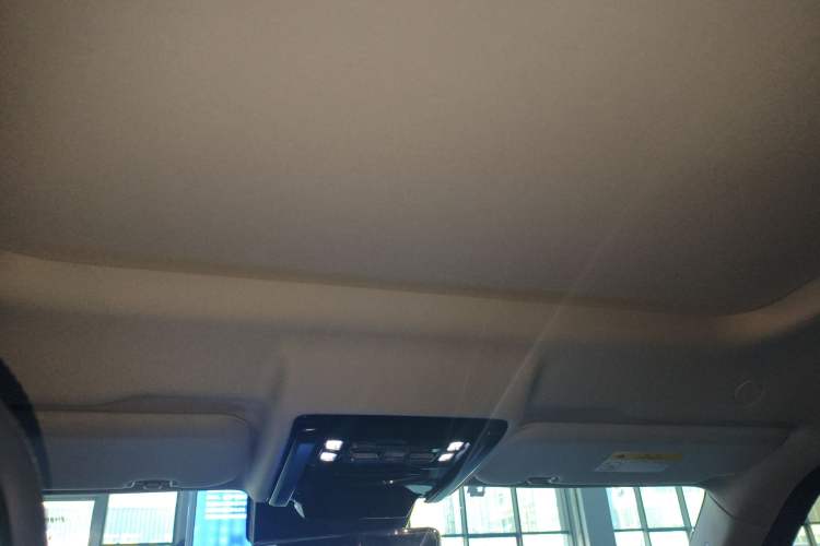 Used  Leopard 5 2023 Flagship Edition
