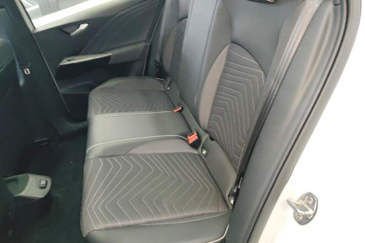 Used Volkswagen ID.3 2025 Smart Edition Outstanding Model