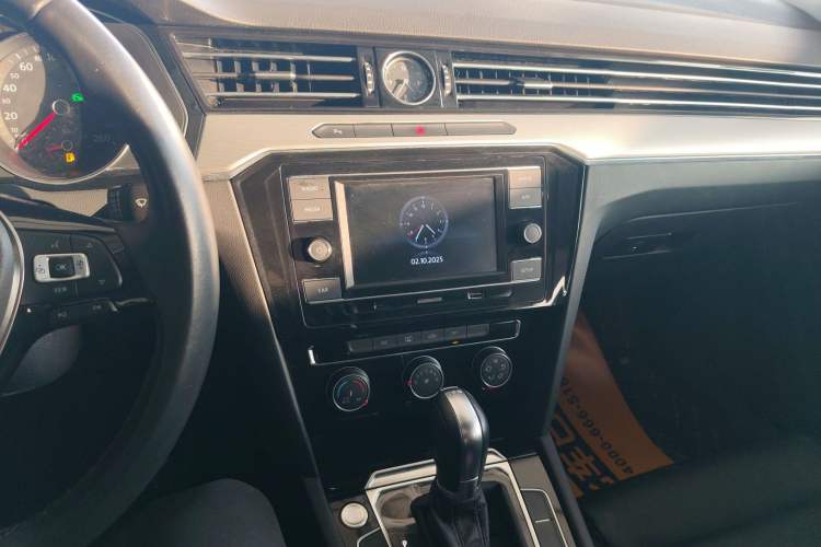 Used Volkswagen Magotan 2019 330TSI DSG Leading Model China VI Standard
