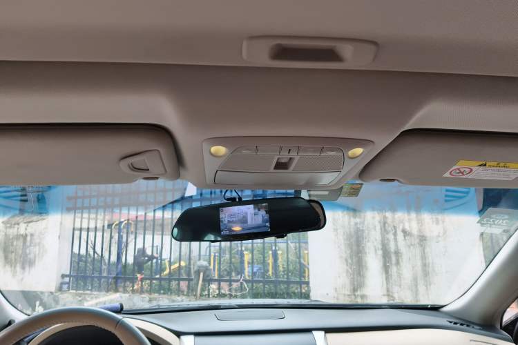 Used Nissan Teana 2016 Revised Version 2.0L XL Comfort Edition