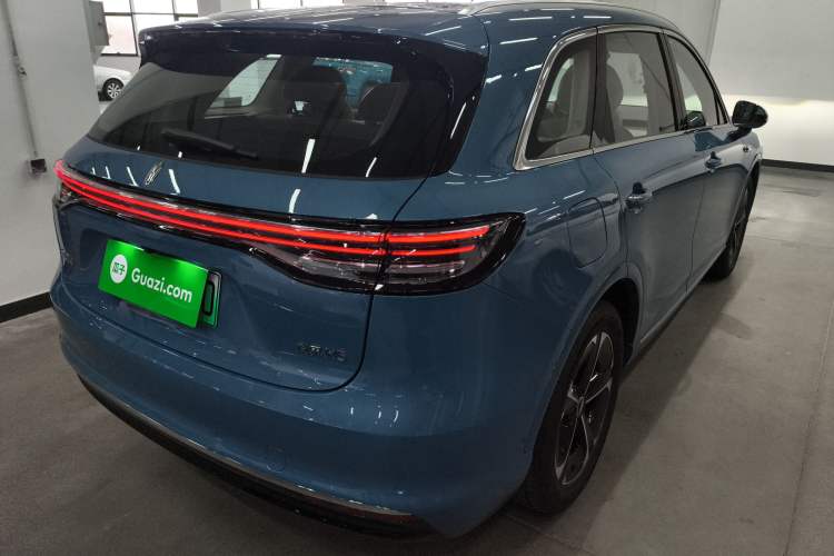 Used Hima H5 2025 Extended-Range Max
