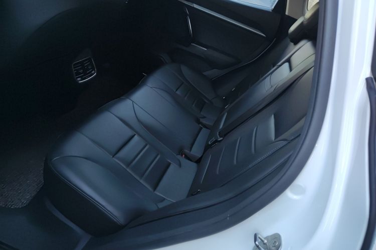 Used Haval F5 2018 1.5T i-Trend
