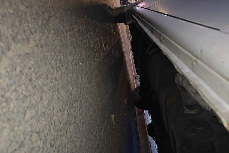 Used  Refine M5 2016 2.0T Gasoline Automatic Business Edition