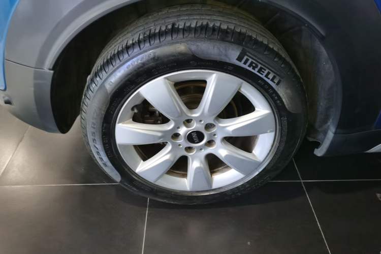 Used  Countryman 2017 1.5T COOPER ALL4
