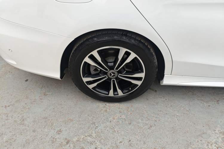 Used Mercedes-Benz C-Class 2018 C 200 Sport Edition