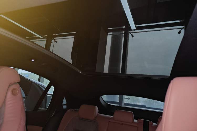 Used Nio EC6 2020 440 km Performance Version
