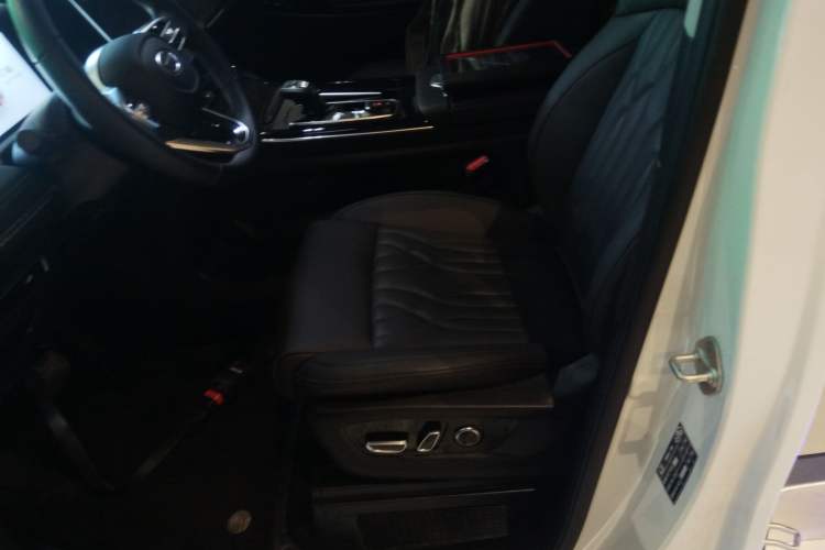 Used GAC Trumpchi M8 2024 Master Series 400T Ultimate Edition