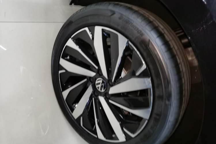 Used Volkswagen Passat 