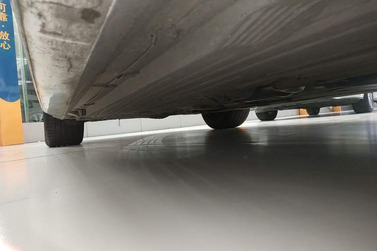 Used Mercedes-Benz C-Class 2023 C 260 L Sport Edition
