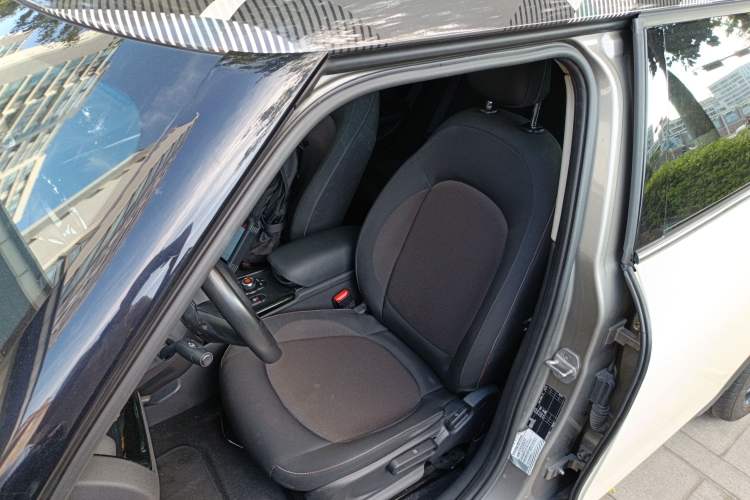 Used  Clubman 2016 1.5T ONE Internet Limited Edition
