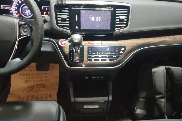 Used Honda Odyssey 2017 2.4L Smart Edition
