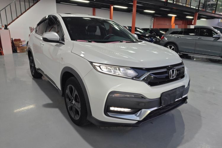 Used Honda XR-V 2021 220TURBO CVT Luxury Edition