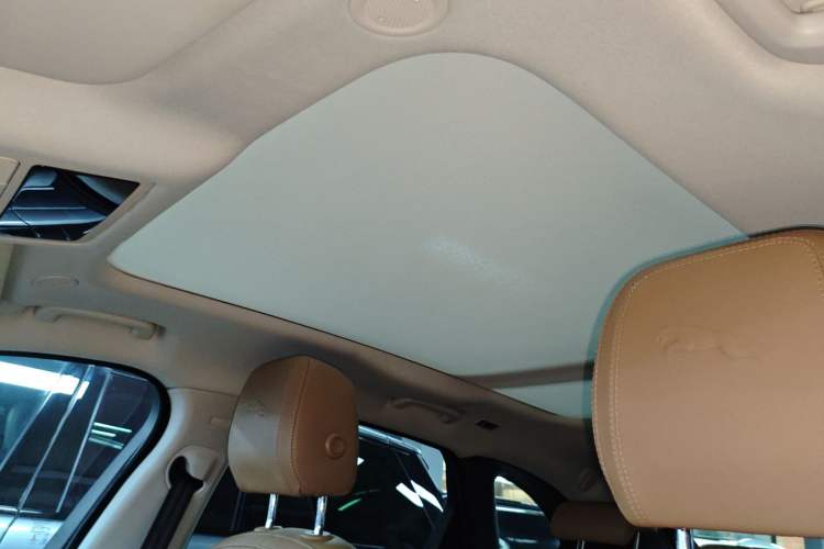 Used Jaguar F-PACE 2023 P250 HSE
