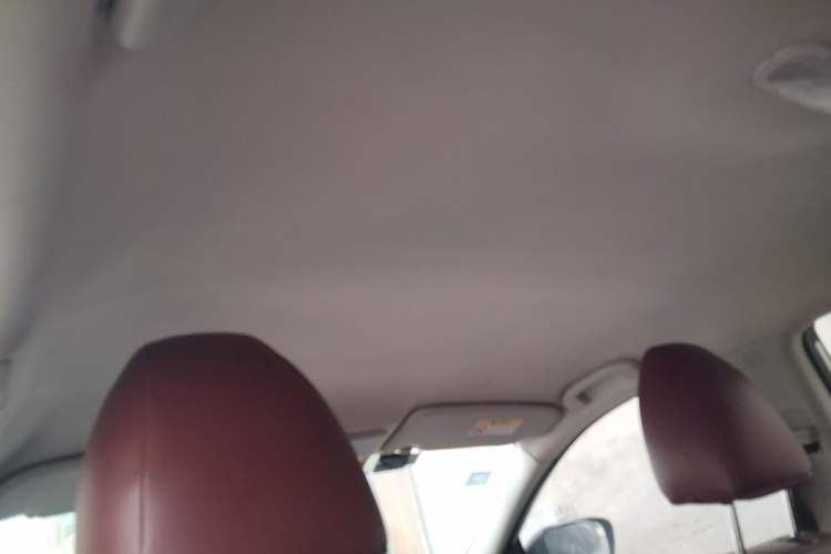 Used Nissan Qashqai 2019 2.0L CVT Smart Enjoyment Version