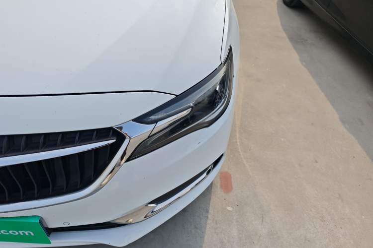 Used Buick GL6 2019 18T 6-Seater Connected Luxury Version China VI Standard
