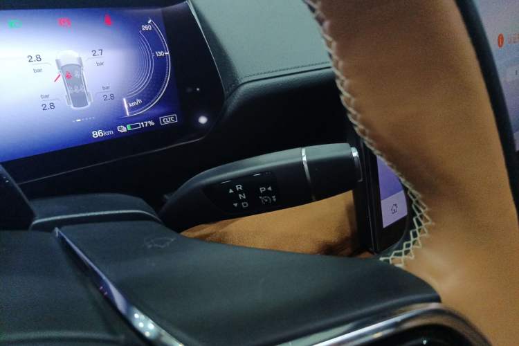 Used Mazda EZ-6 2024 Pure Electric 600 ZhiZun Edition