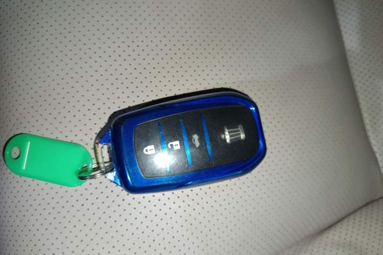 Used Toyota Crown 2012 2.5L Royal Leather Edition