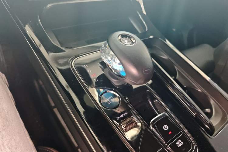 Used GAC Trumpchi M8 2023 Zongshi Series 400T Flagship Edition