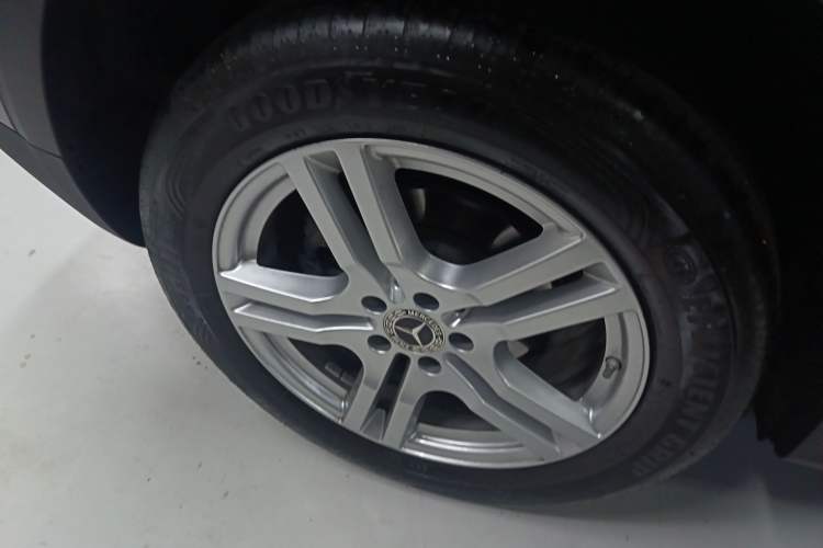 Used Mercedes-Benz GLB 2022 Refresh GLB 200 Dynamic Edition
