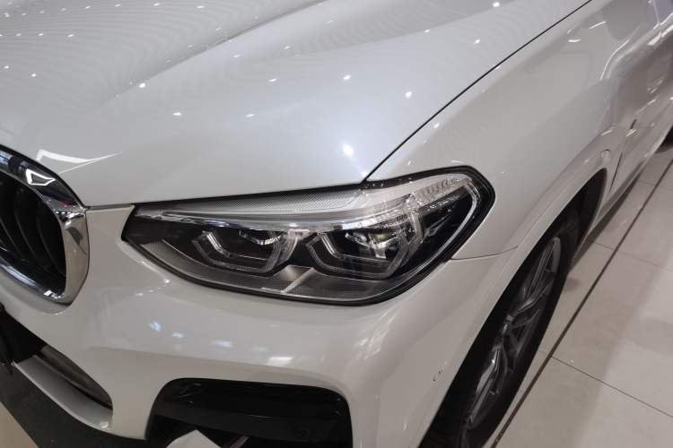 Used BMW X3 2020 xDrive28i M Sport Package