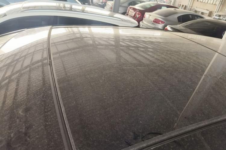 Used Mercedes-Benz R-Class 2017 R 320 4MATIC Business Edition Prestige Model
