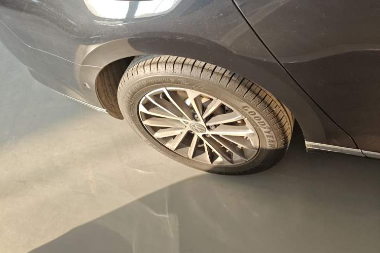 Used Volkswagen Magotan 2020 380TSI DSG Luxury Version
