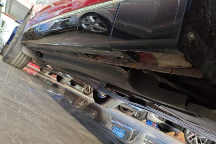 Used Jaguar F-PACE 2021 250 PS
