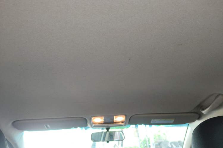 Used Kia K2 2015 Sedan 1.4L Automatic GLS
