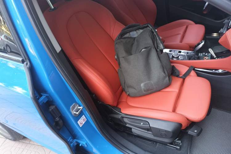 Used BMW X2 2021 sDrive25i M Sport Package