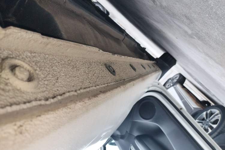 Used Kia K2 2015 Sedan 1.4L MT GLS
