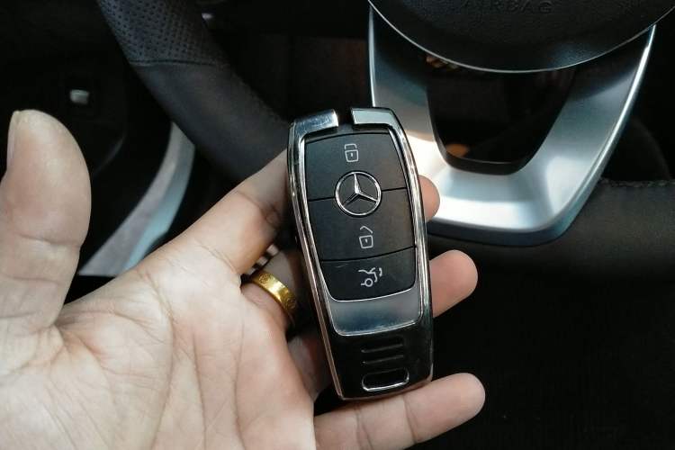 Used Mercedes-Benz C-Class 2020 Restyled C 260 Sport Edition