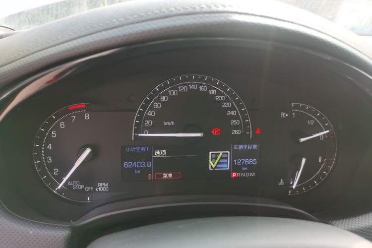 Used Cadillac XTS 2018 28T Tech Edition