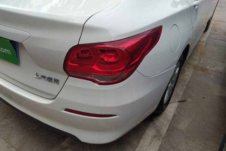 Used Chevrolet Cavalier 2019 320 Automatic Xinyue Edition